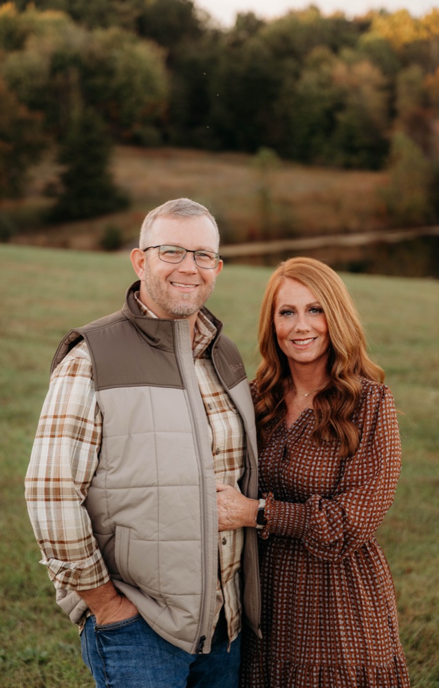 The owners of Pilarski Remodeling & Construction