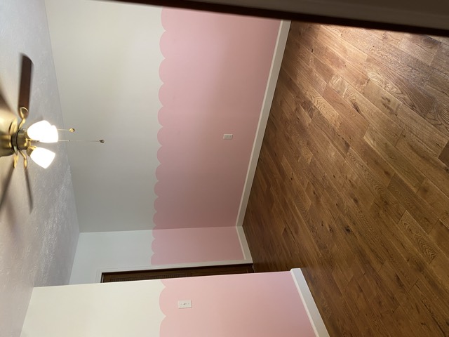 Interior renovation by Pilarski Remodeling