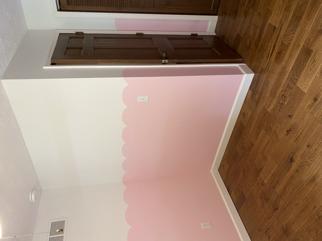 Interior renovation by Pilarski Remodeling